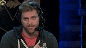 Love Yourself Reaction GIF by Hyper RPG