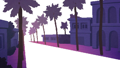 Artist 가리 Sticker by OPCD