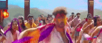 Jai Jai Shivshankar GIF by India