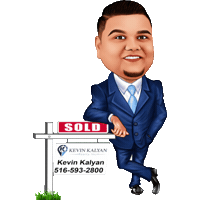 Realestate Realtor Sticker by kevinkalyan