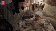 bbc season 4 bbc bbc three nan GIF