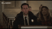 Grand-Mere Police GIF by Love in Kilnerry