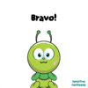 Bravo Congrats GIF by VeeFriends