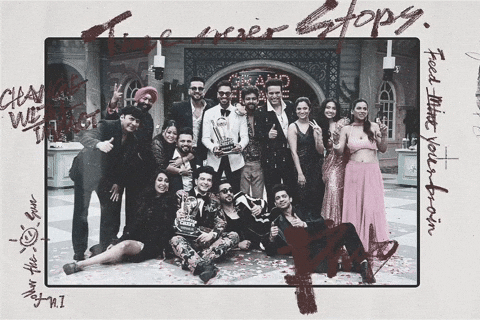 Karan Kundra Hh GIF