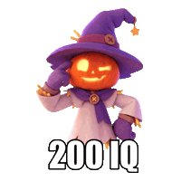 Halloween Goes Sticker by PRISM Live Studio