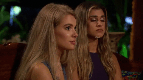episode 5 what GIF by The Bachelor