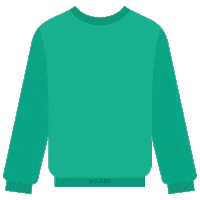 fashion style Sticker by Kiabi