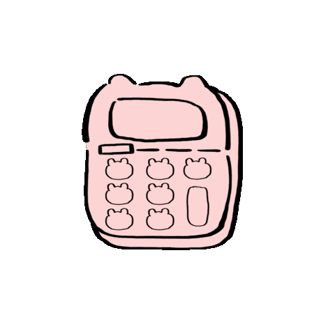 Sticker Bear Sticker