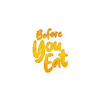 Sticker by beforeyoueat.id