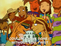 rocket power nicksplat GIF