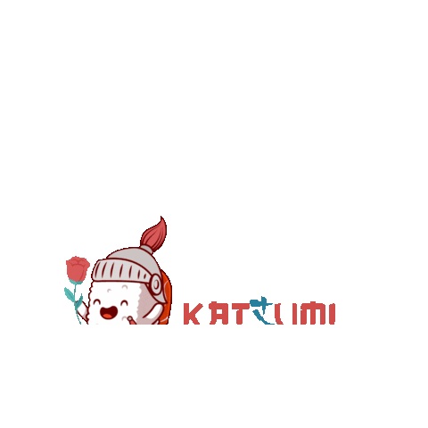 katsumi_mataro giphygifmaker Sticker