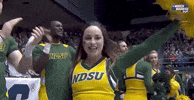 College Basketball Sport GIF by NCAA March Madness