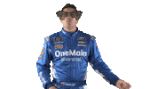 elliott sadler race Sticker by NASCAR