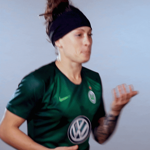 World Cup Reaction GIF by VfL Wolfsburg