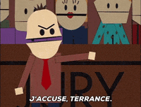 GIF by South Park 