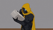 Mascot Wtf GIF by CaptainBNB