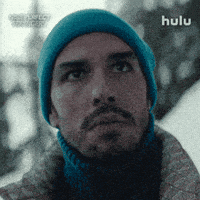 Who Knows Idk GIF by HULU