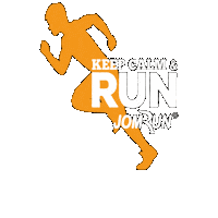Run Sticker by Jomrun.official