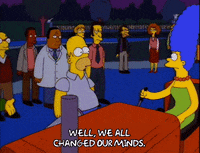 homer simpson GIF