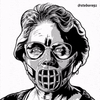 Horror Wtf GIF