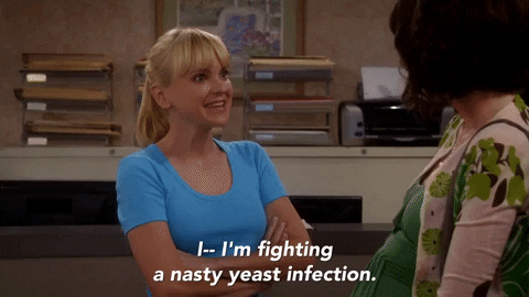 season 1 a pee stick and an asian raccoon GIF by mom