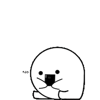 Bubs_Comics bub bubs bubscomics bubs comics Sticker