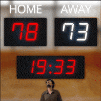 73 Away GIF
