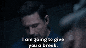 Jeremy Sisto Fbi GIF by CBS