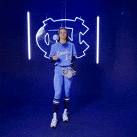 University Of North Carolina Ncaa GIF by UNC Tar Heels
