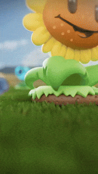 Gamer Zombie GIF by Youtooz