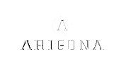 luxils arigona ar1gona arigonathebrand Sticker