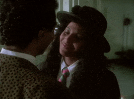 Miami Vice Role Reversal GIF by Goldmaster