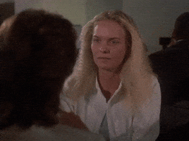 Miami Vice Woman GIF by Goldmaster