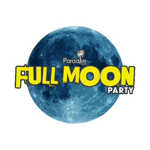 Paradise Phuket Sticker by Illuzion_Phuket