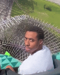 Watching You Roller Coaster GIF by Respective