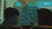 Korean Drama Love GIF by The Swoon