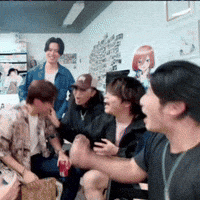 Laugh GIF