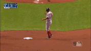 Red Sox Sport GIF by MLB