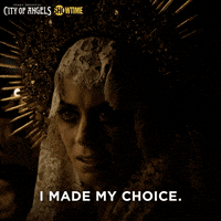 City Of Angels Showtime GIF by Penny Dreadful: City of Angels