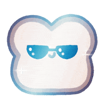 Dance Dancing Sticker by Sticker Book iOS GIFs