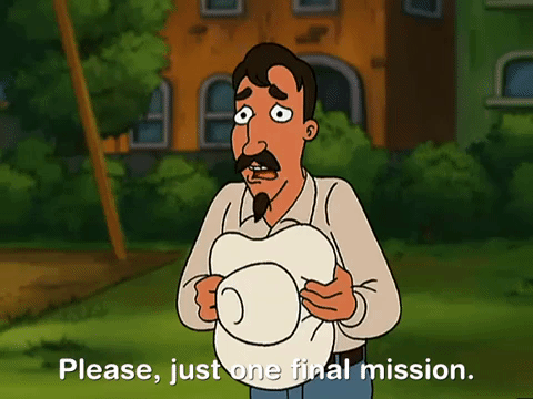 hey arnold nicksplat GIF