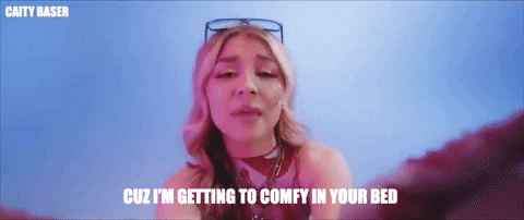 London Love GIF by Graduation