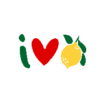 Playa Lima Sticker by Juver zumos
