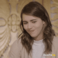 Happy Fun GIF by Pantaya