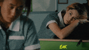Movie Love GIF by Flunk (Official TV Series Account)