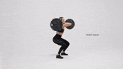 Personal Trainer Strength Training GIF by Your House Fitness