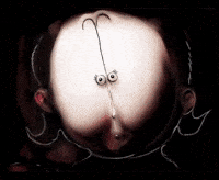 Television Glow GIF by Alex Boya