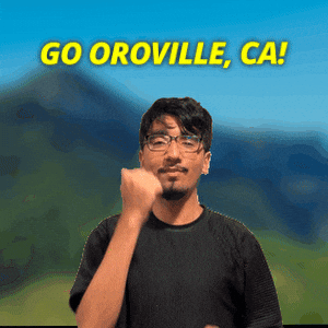 Butte County GIF