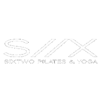 Sticker by Sixtwo Pilates and Yoga