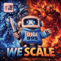 Level Up Success GIF by Digi 995